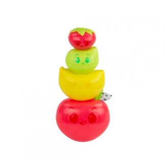 Lamaze- Stacking toy, fruit