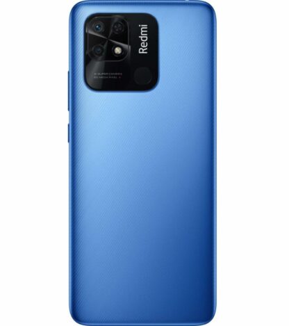 Xiaomi Redmi 10C 6.71" 4GB 128GB DS BL - Image 2