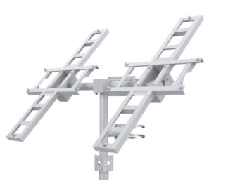 VIGI DOUBLE SOLAR PANEL MOUNT