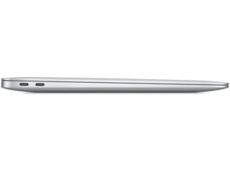 MacBook Air 13.3" Retina M1 GPU-7C 8GB 256GB International Silver