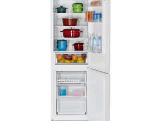 HEINNER HC-V336E++ refrigerator-freezer