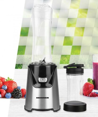 BLENDER SPORT HEINNER HSB-T400SS - Image 3