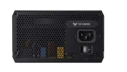 PSU Asus TUF Gaming 750W Gold - Image 3