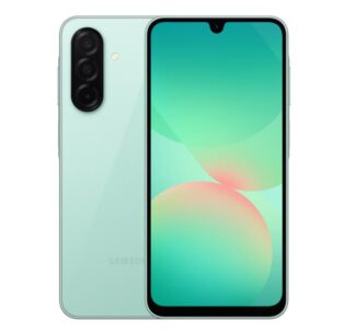 Samsung A26 5G A266 6.7" 8/256 DualSIM Green