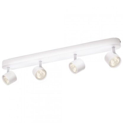 4X LIGHT SPOT LED BAR PHILIPS MYLIVING STAR