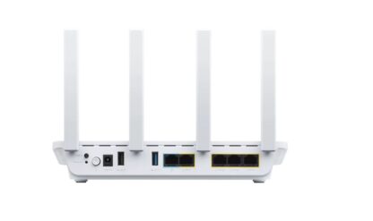 Asus AP DUAL-B POLE/WALL MOUNT EAP610 - Image 2