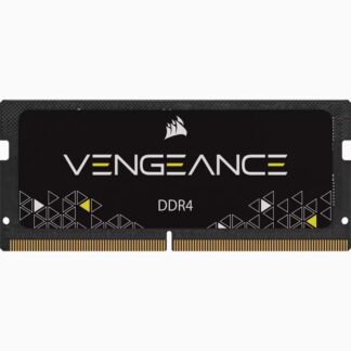 Corsair Vengeance 16B SODIMM DDR4 3200MH CL22