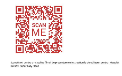 SUPER EASY CLEAN CLEANING SET, MOP 360 - Image 14
