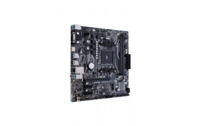 Motherboard ASUS AMD PRIME A320M-K/CSM AM4 DDR4 - Image 2