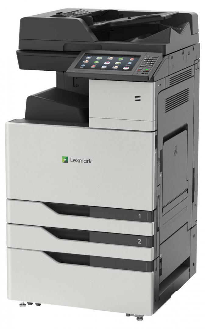 Lexmark Cx923dxe Color Laser Mfp - Eu Supplies