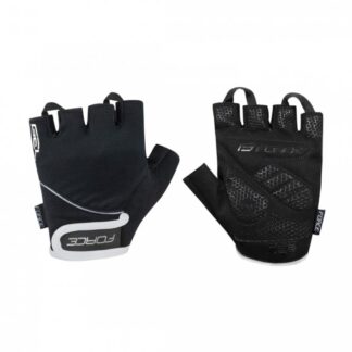 Black Force Gel Gloves 17 -XL