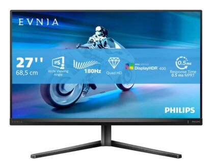Monitor Philips 27" 27M2N5500/00 - Image 5