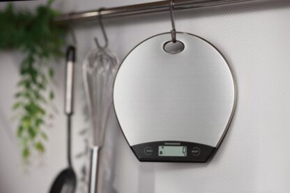 HEINNER HKS-5RSS KITCHEN SCALE - Image 3