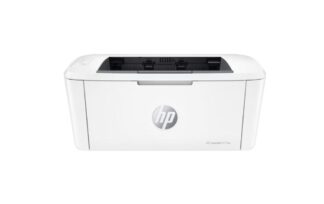 HP LASERJET PRO M110W MONO PRINTER