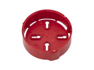 SOCKET FOR MORLEY-IAS WIRELESS DETECTORS