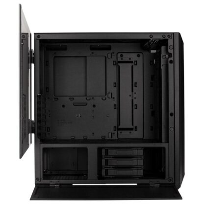 Lian Li LANCOOL II M C RGB Mid-Twr T G Black - Image 6