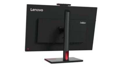 Lenovo ThinkVision T27hv-30 27" QHD IPS 3Y - Image 7