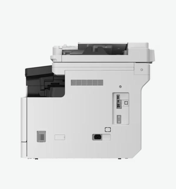 CANON IR2425I II A3 MONO LASER MFP - Image 4