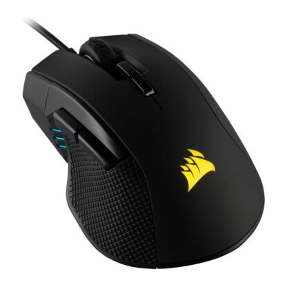 Corsair IRONCLAW RGB, FPS/MOBA Gaming Mouse - Image 3