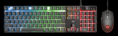 Trust GXT 838 Azor Gaming Combo - Image 3