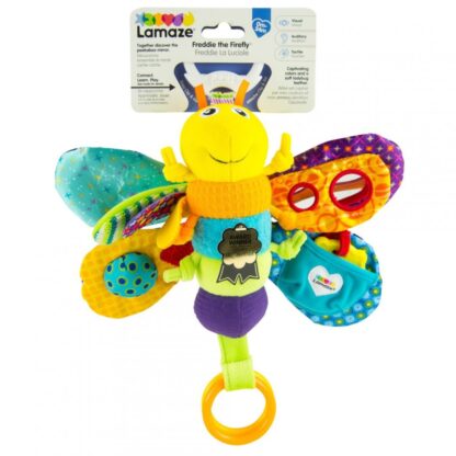 Lamaze- Freddie Firefly