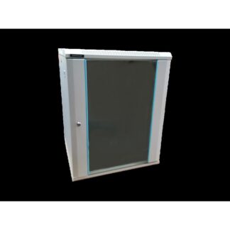 RACK 15U 600x600 WALL MOUNTING GRAY