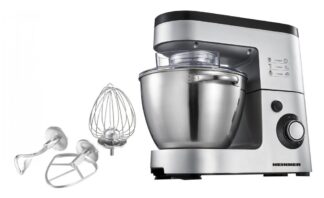 HEINNER HPM-1500XMC-V2 PLANETARY MIXER