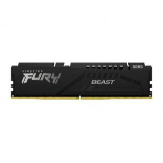 Kingston 16GB 5600MT/s DDR5 CL36 DIMM FURY Beast