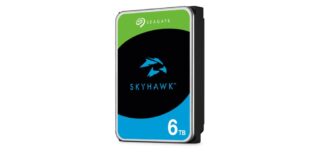 Seagate HDD 3.5 6TB SATA ST6000VX009