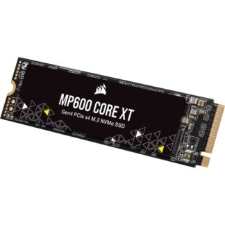 Corsair SSD MP600 CORE XT 2TB M.2 NVMe PCIe 4