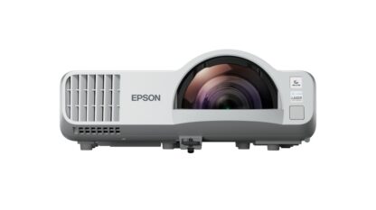 PROJECTOR EPSON EB-L210SW - Image 2