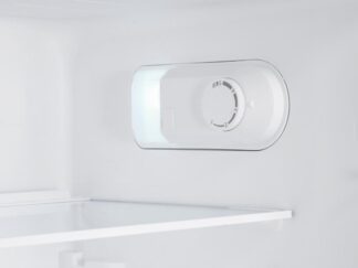 FRAM FDD-VRR311BLF+ two-door refrigerator