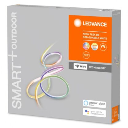 LEDVANCE SMART+WIFI NEON FLEX 5M STRIP - Image 2