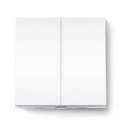 TP-LINK TAPO S220 SMART DOUBLE SWITCH