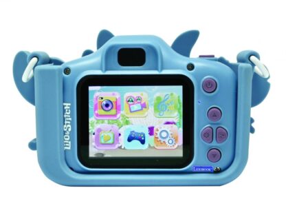 STITCH CAMERA WITH CASE - Image 2