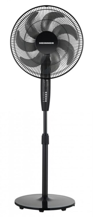 HEINNER PEDESTAL FAN HSF-M750DBK