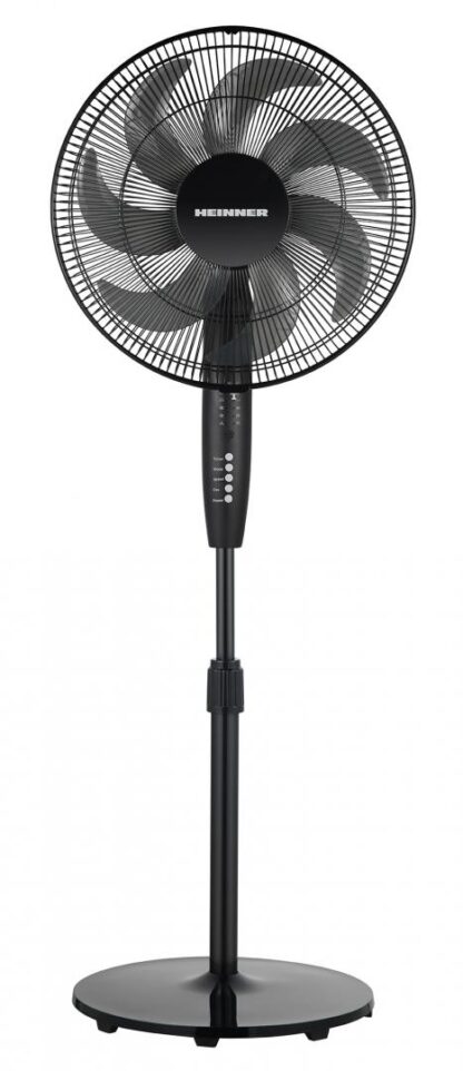 HEINNER PEDESTAL FAN HSF-M750DBK