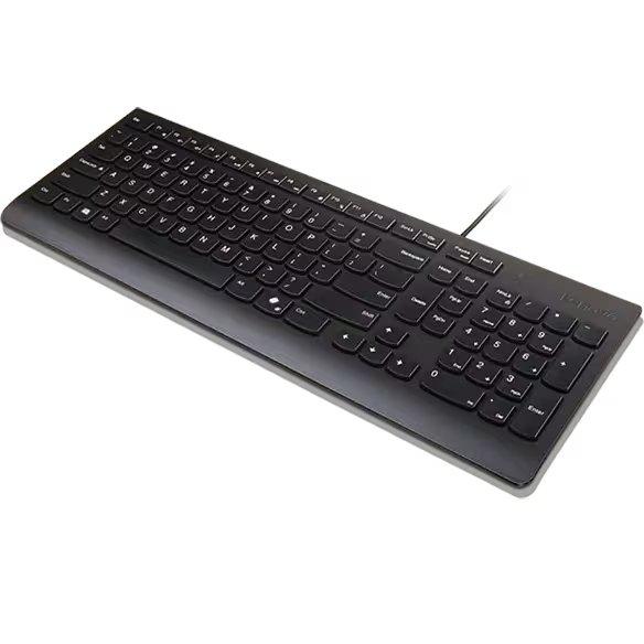LN Essential Wired Keyboard US ENG 103P - Image 2