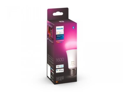 Philips HueWA 13.5W A67 E27 EUR - Image 2