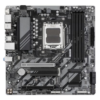 Motherboard Gigabyte B850M D3HP - Image 4