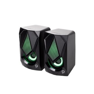 SPEAKER SPACER 2.9 SPB-STORM 6W BLACK