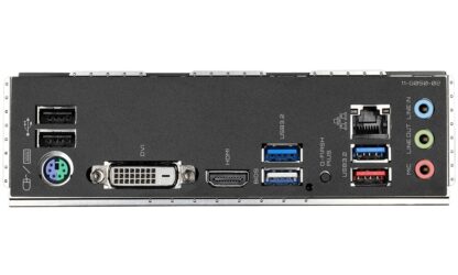 Motherboard Gigabyte B550 GAMING X V2 AM4 - Image 3