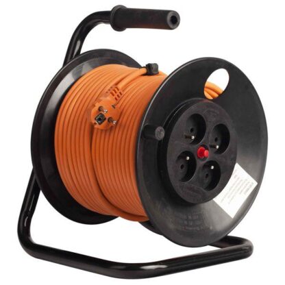 Drum reel BACHMANN B392.250