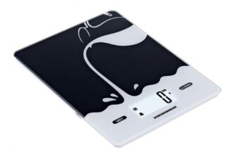 HEINNER HKS-BK5USB KITCHEN SCALE