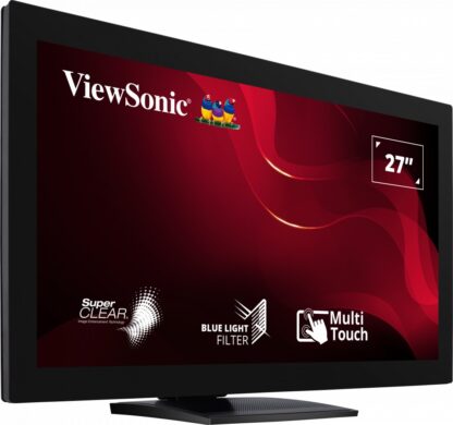 Monitor 27'' ViewSonic TD2760 - Image 5