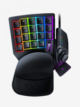 KEYPAD RAZER TARTARUS PRO ANALOG OPTICAL