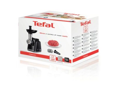 MEAT GRINDER TEFAL NE105838 - Image 2