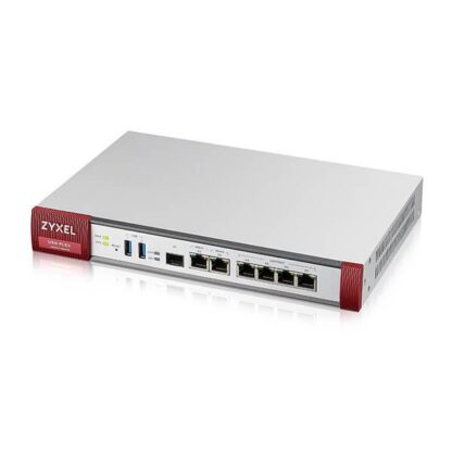 ZYXEL USGFLEX200H FIREWALL ROUTER V2 - Image 2
