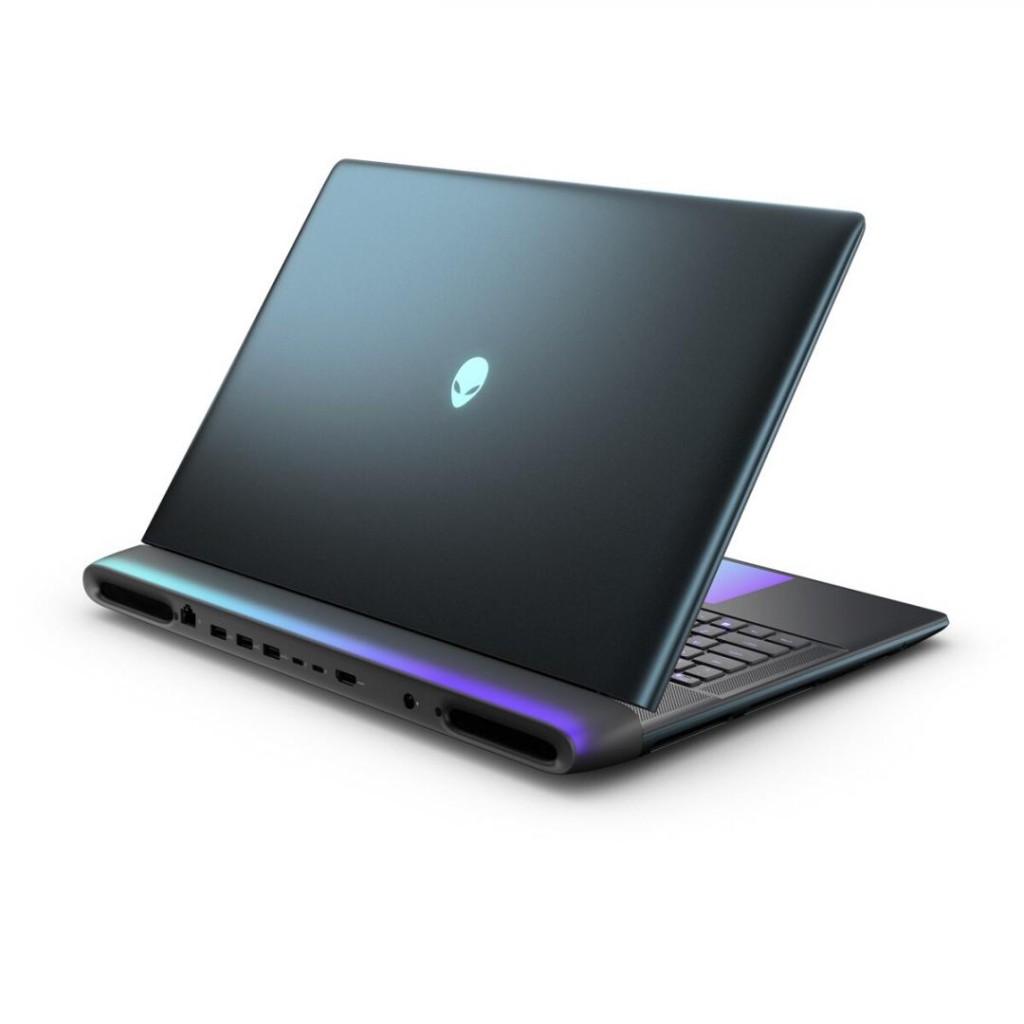 Dell Alienware 18 Area-51 AA18250 QHD+ U9-275HX 32 2 2 5080 4K WP - Image 9