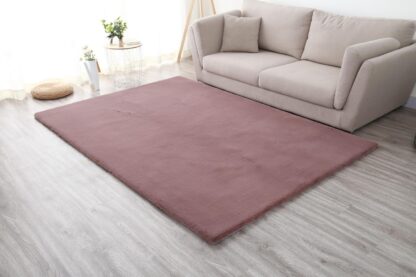 Soft shaggy rug 160x230 cm